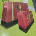 25 kVA Mahindra Generator Supplier In Gurgaon
