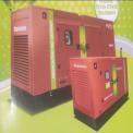 25 kVA Mahindra Generator Supplier In Gurgaon