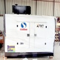 25 KVA NXT POWER SILENT GENERATOR SET
