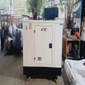 25 KVA NXT POWER SILENT GENERATOR SET