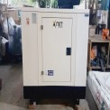 25 KVA NXT POWER SILENT GENERATOR SET