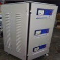 25 Kva POWER Technology Power Stabilizer Three Phase, 240 - 480 Volts, Current Capacity: 25kva