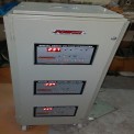 25 Kva POWER Technology Power Stabilizer Three Phase, 240 - 480 Volts, Current Capacity: 25kva