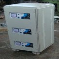 25 Kva POWER Technology Power Stabilizer Three Phase, 240 - 480 Volts, Current Capacity: 25kva