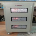 25 Kva POWER Technology Power Stabilizer Three Phase, 240 - 480 Volts, Current Capacity: 25kva