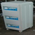25 Kva POWER Technology Power Stabilizer Three Phase, 240 - 480 Volts, Current Capacity: 25kva