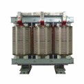25 kVA Three Phase Dry Type Transformer Primary Voltage 415 V