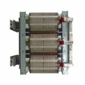 25 kVA Three Phase Dry Type Transformer Primary Voltage 415 V