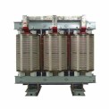 25 kVA Three Phase Dry Type Transformer Primary Voltage 415 V