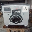 2.5 Kw 10 Amp Variac Auto Transformer Enclosed Type Digital, For Industrial, Three Phase