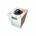 2.5 Kw 15 AMP 3 PHASE VARIAC TRANSFORMER, For Industrial