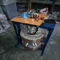 2.5 Kw 15 AMP 3 PHASE VARIAC TRANSFORMER, For Industrial