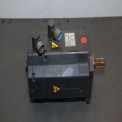 2.5 KW 3000 rpm 1FK6081-6AF71-1ZZ9-ZS47, KUKA,SERVO MOTOR, 168V