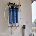 25 Lph Ro system, Stainless Steel, RO Capacity: Up to 1000 ltr/hr