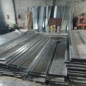 2.5 mm Galvanized Cable Trays