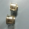 25 mm Single Compression Brass Gland, For Industrial, IP44