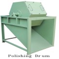 250 Kg Wire Nail Polishing Drum, Automation Grade: Fully-automatic