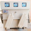250 KVA Industrial Servo Voltage Stabilizer