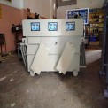 250 KVA Industrial Servo Voltage Stabilizer