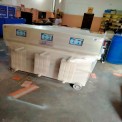250 KVA Oil Cooled Servo Voltage Stabilizer.