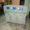 250 kva Servo Stabilizer