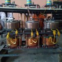 250 kva Servo Stabilizer