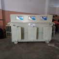 250 kva Servo Stabilizer