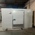 2500 T Prefabricated Pharma & Medical Cold Storage