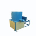 250kg/hr Plastic Mixer Machine