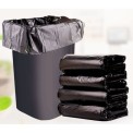 25*30 Inch Biodegradable Garbage Bags, Capacity: 10-30 Litre