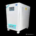 25KVA THREE Phase SERVO stabilizer, For Commercial