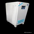 25KVA THREE Phase SERVO stabilizer, For Commercial