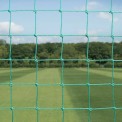 2.5mm Nylon Cricket net Green