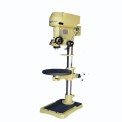 25mm Pillar Drill Machine Without Accessories