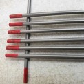 2.5Mmx350mm Tungsten Tig Welding Electrode 1.6