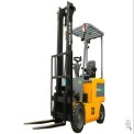 2.5T / 3T / 3.5T Voltas Electric AC Forklift