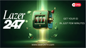 How to Safely Access Your Laser247 Online Account