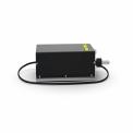 280 V Three Phase 2 HP Fiber Laser Source