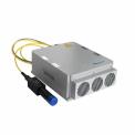 280 V Three Phase Industrial Fiber Laser Source