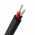 2Core Havells Power Cable, 1 Core
