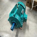 2hp 1440 Rpm Crompton 3phase Electric Motors