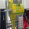 2KWH Single Phase Cashew Nut Packaging Machine, 220V, Automation Grade: Automatic