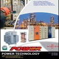 2MVA 3-Phase High Power Transformer