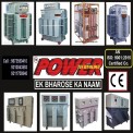 2MVA 3-Phase High Power Transformer