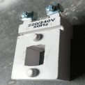 2pole 25 Amp AC Contactor Manufacture