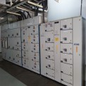 3 - Phase 220/240 V LT Distribution Panel, Upto 2000 Amps