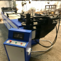 3 Axis Pipe Bending Machine