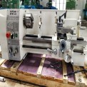3 Feet Bench Lathe Machine, 26 MM