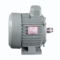 3 HP 4 Pole Industrial Air Compressor motor