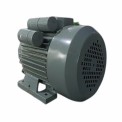 3 HP 4 Pole Industrial Air Compressor motor